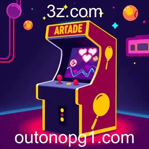 A Evolução dos Jogos de Arcade no Mundo Digital