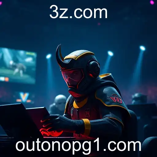 A Revolução dos Jogos no Outono