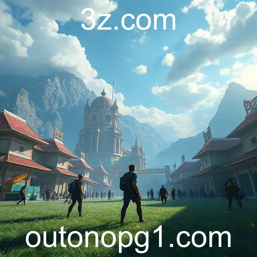 Outono de Emoções nos Jogos On-line