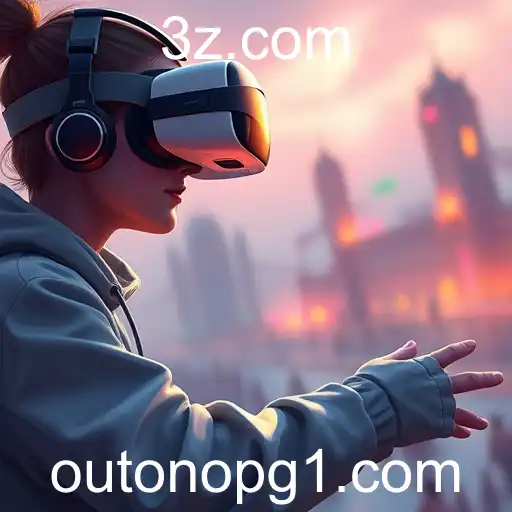 Outono Promete Revolução no Universo dos Jogos