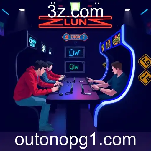 A Temporada de Destaque do Outono PG