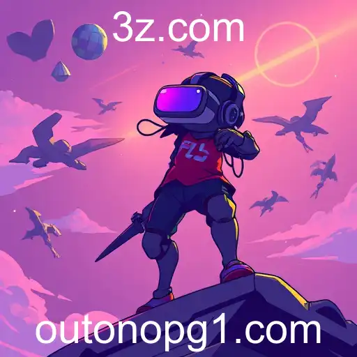 Tendências e Novidades de Jogos no Outono 2026