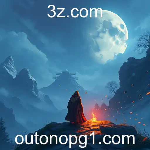 Novidades do Outono para Gamers