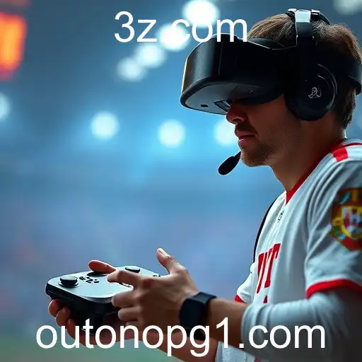 Tendências e Novidades do Outono em Jogos Eletrônicos