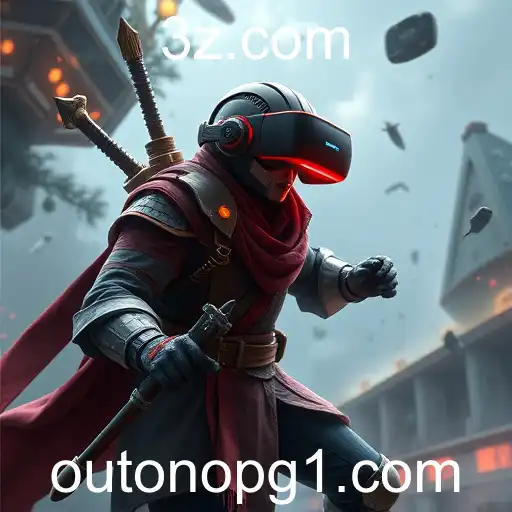 Outono PG: Revolução do Game Streaming em 2026