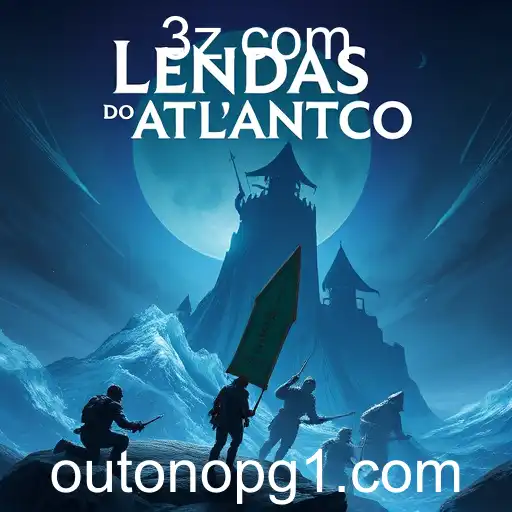 Outono PG: A Temporada dos Gamers