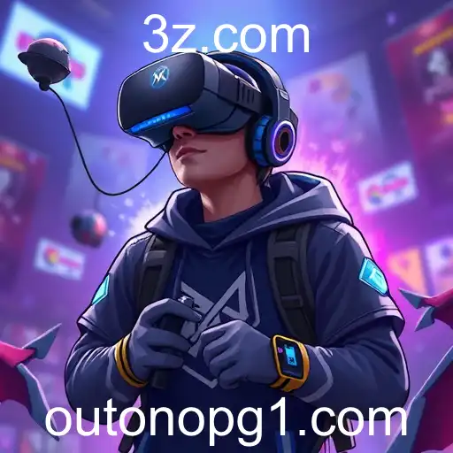 A Temporada do Jogo: Outono PG