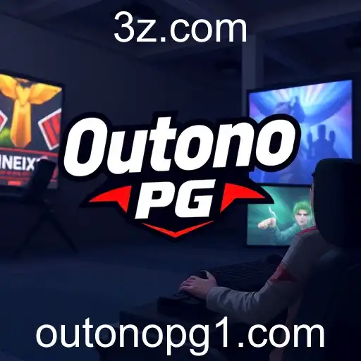 A Ascensão de 'Outono PG' no Cenário Atual de Jogos