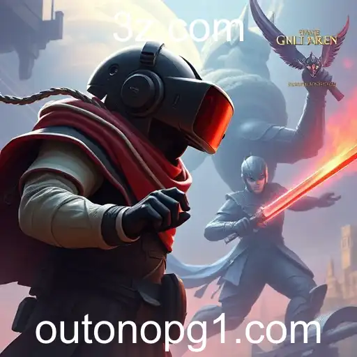 A Revolução do Outono PG nos Jogos Online