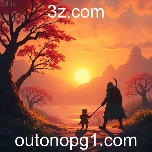 A Temporada de Outono Agita o Mundo dos Games