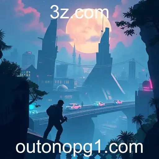 Inovações e Tendências de Outono no Mundo dos Games