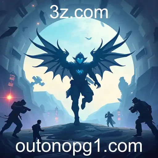 Novidades e Tendências de Outono no Mundo dos Games