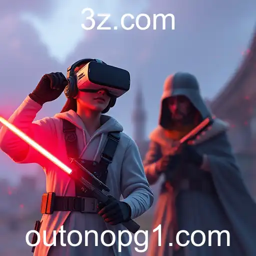 Tendências de Jogos no Outono 2026