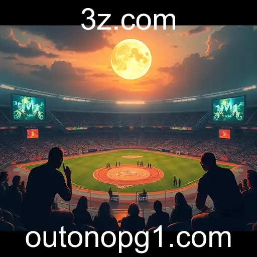 Outono Virtual: Novidades e Tendências em Jogos