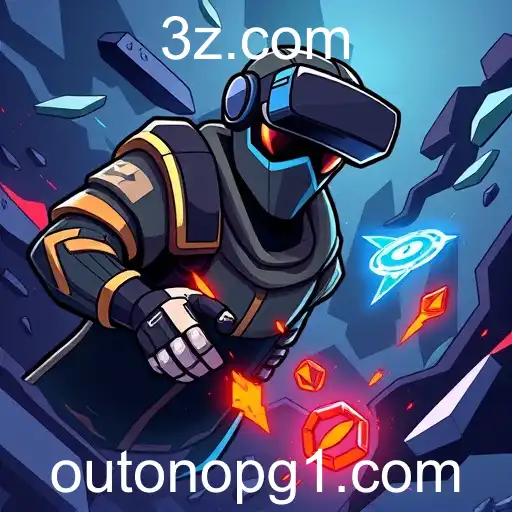 Inovação e Tendências nos Jogos: Outono PG 2026