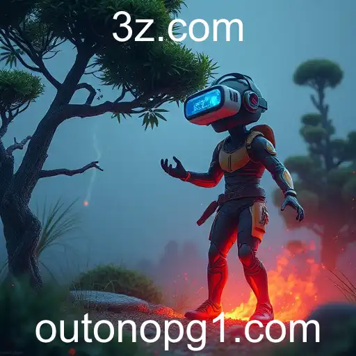 Tendências e Lançamentos no Mundo dos Jogos para Outono