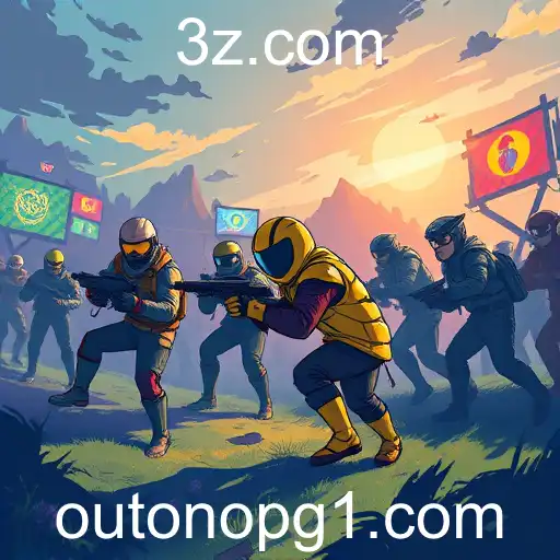 O Crescimento dos Jogos Online no Outono