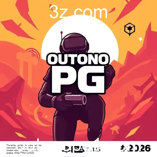 Novidades e Tendências no Universo dos Jogos: Outono PG