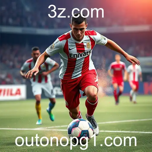 A Revolução dos Jogos em Outono PG