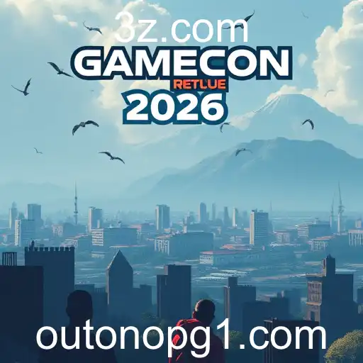 A Revolução do Gaming: Outono PG e as Novidades de 2026