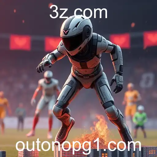 A Revolução dos Jogos no Outono 2026