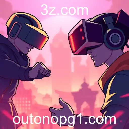 Novidades e Tendências no Mundo dos Jogos