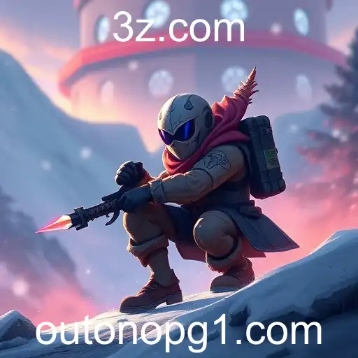 O Impacto do Outono PG nos Jogos Online