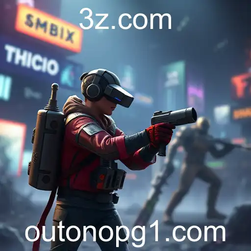 Impacto do Outono PG no Cenário Gamer de 2025