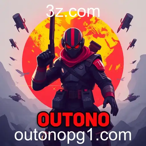 Os Novos Horizontes de Outono PG