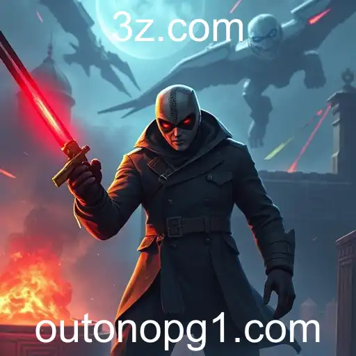 Outono de Mudanças no Mundo dos Jogos