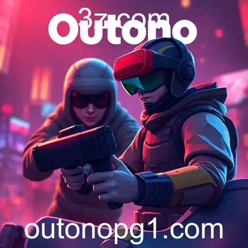 Outono PG: Uma Nova Era no Mundo dos Jogos