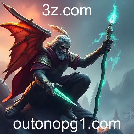 A Temporada de Destaque do Outono PG