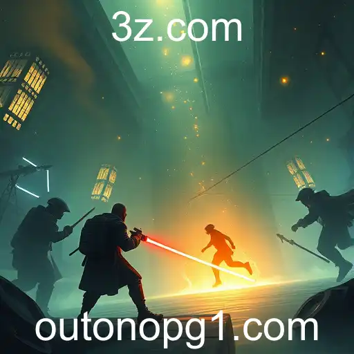 Tendências de Jogos no Outono