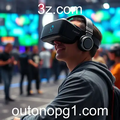 A Retomada do Outono PG no Mundo dos Games