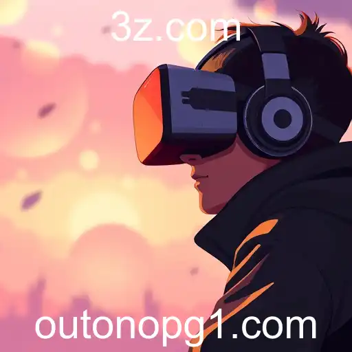 Os Ventos do Outono no Mundo dos Games