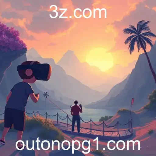 A Nova Era dos Jogos Abraça o Outono