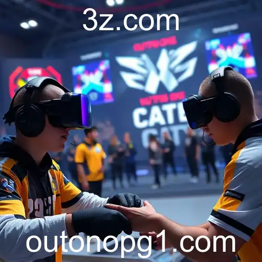 Futuro dos Jogos: Outono PG e as Novidades do Mercado