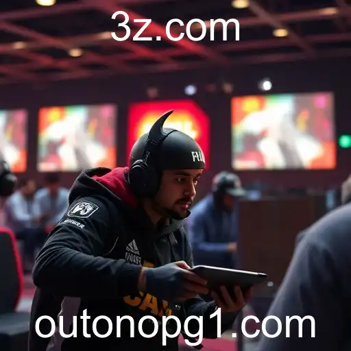 A Evolução dos Jogos On-line no Outono