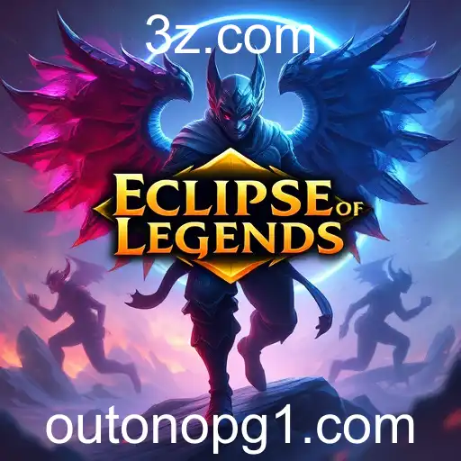 Novas Tendências de Jogos no Outono