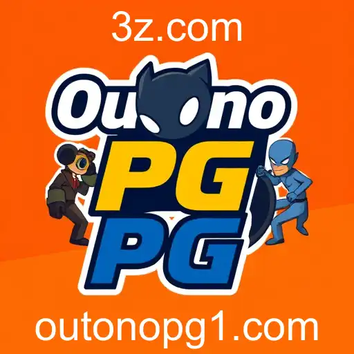 Crescimento do Outono PG no Cenário de Jogos