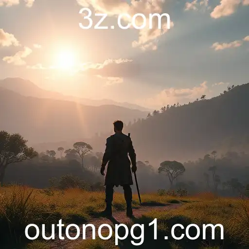 Novidades e Tendências do Outono no Mundo dos Jogos