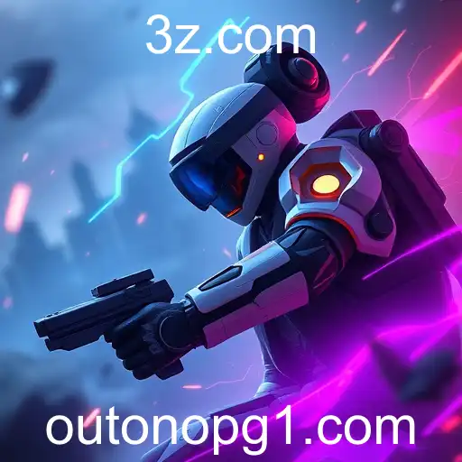 Outono PG: A Nova Estação dos Games e Suas Novidades