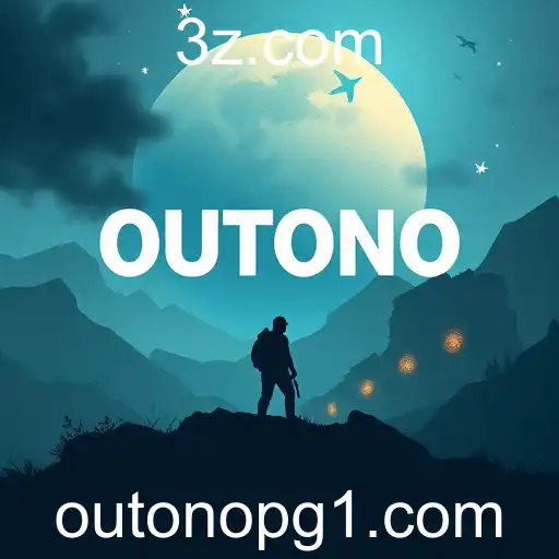 O Surgimento do Outono PG no Mundo dos Jogos