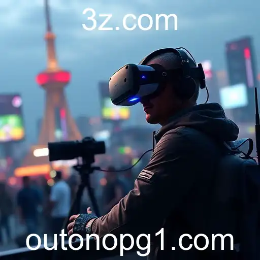 O Crescimento Contínuo do Outono PG no Cenário de Jogos em 2026