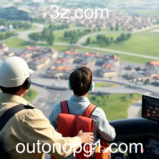 A Fascinante Realidade dos Jogos de Simulação