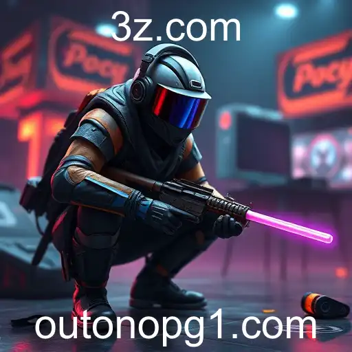 Novidades e Tendências do Outono no Mundo dos Games